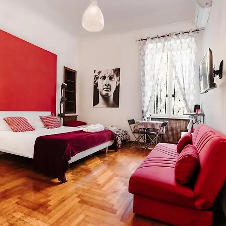 La Casa Del Sole A Mergellina *