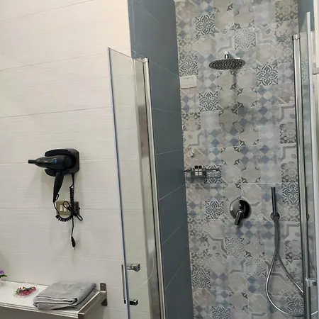 Bed & Breakfast La Casa Del Sole A Mergellina Napoli
