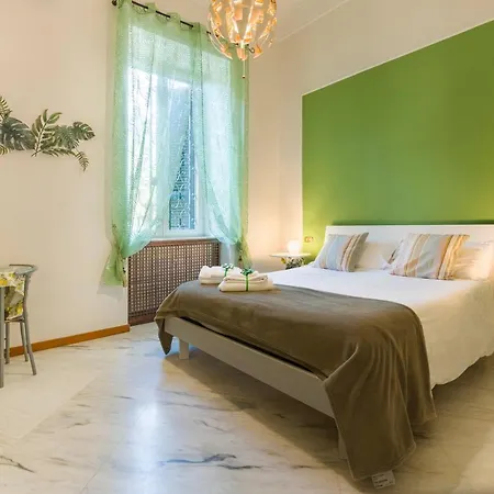 Bed & Breakfast La Casa Del Sole A Mergellina