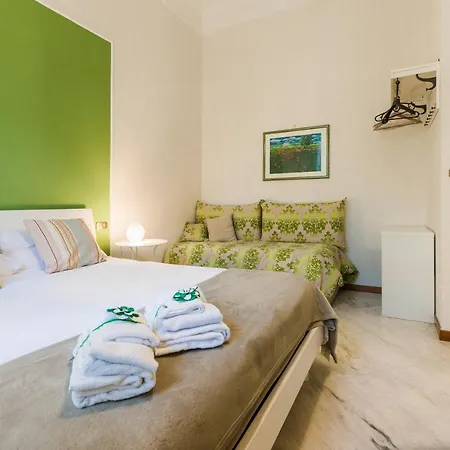 La Casa Del Sole A Mergellina Bed & Breakfast *