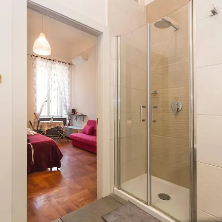 La Casa Del Sole A Mergellina Bed & Breakfast *