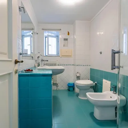 La Casa Del Sole A Mergellina Bed & Breakfast Naples