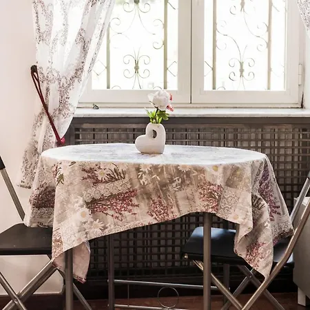 Bed & Breakfast La Casa Del Sole A Mergellina *