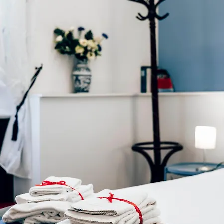 La Casa Del Sole A Mergellina Bed & Breakfast