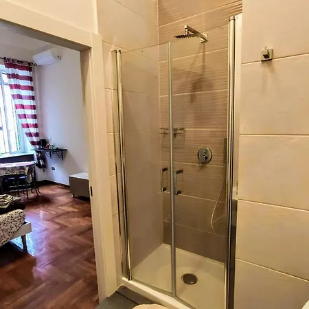 La Casa Del Sole A Mergellina Bed & Breakfast Naples